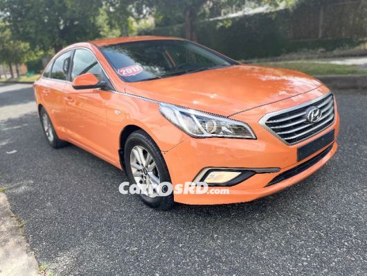 Hyundai Sonata Carros en venta