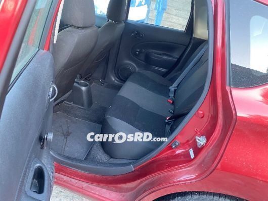 Nissan Versa Note Hatchback en venta