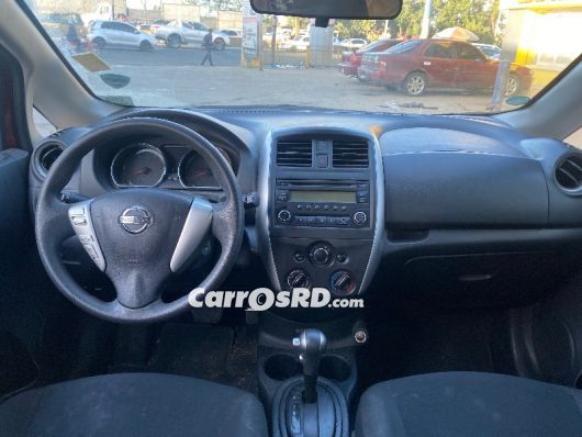 Nissan Versa Note Hatchback en venta