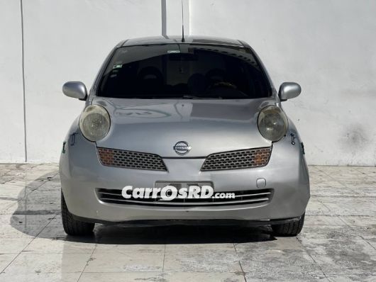 Nissan March Carros en venta