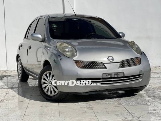 Nissan March Carros en venta