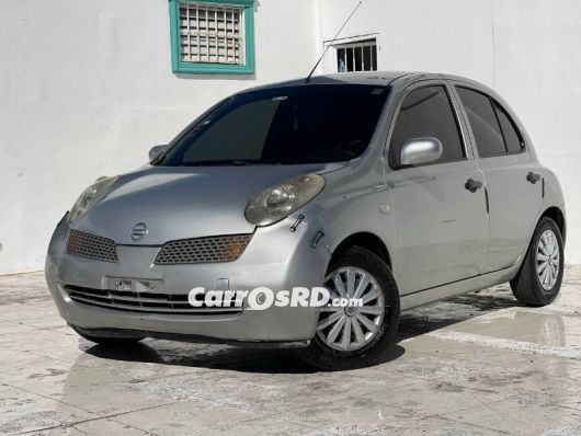 Nissan March Carros en venta