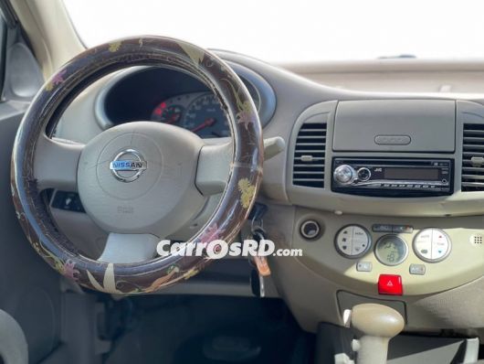 Nissan March Carros en venta