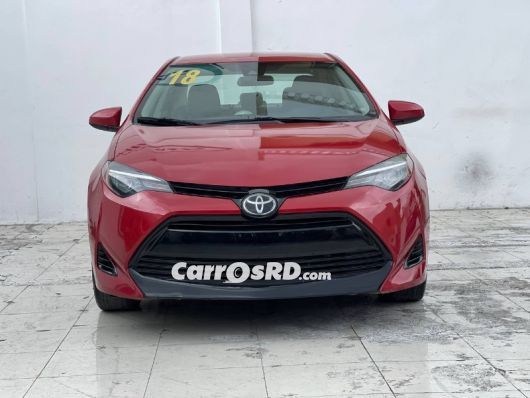 Toyota Corolla Carros en venta