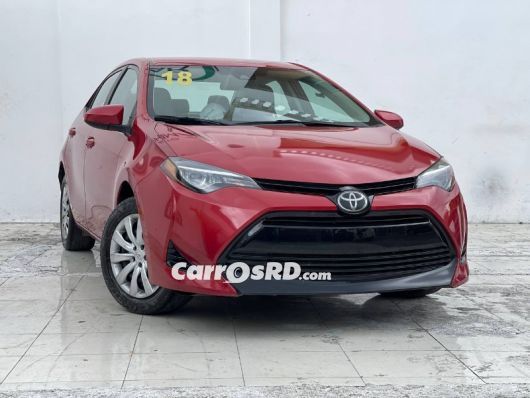 Toyota Corolla Carros en venta
