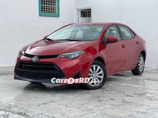 Toyota Corolla Carros en venta
