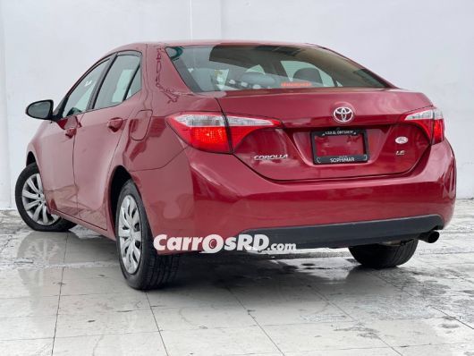 Toyota Corolla Carros en venta