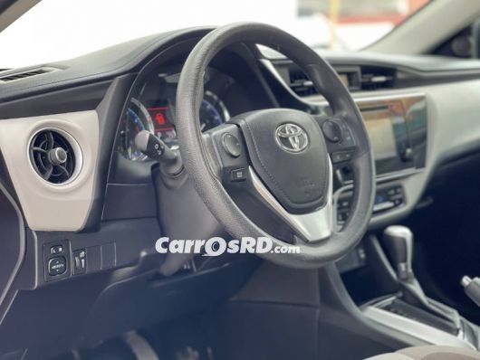 Toyota Corolla Carros en venta