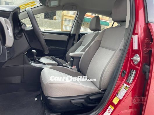 Toyota Corolla Carros en venta