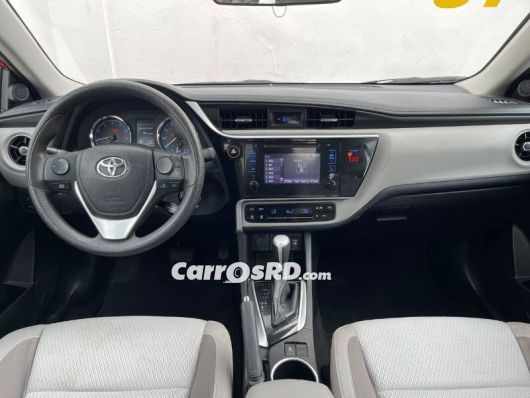 Toyota Corolla Carros en venta