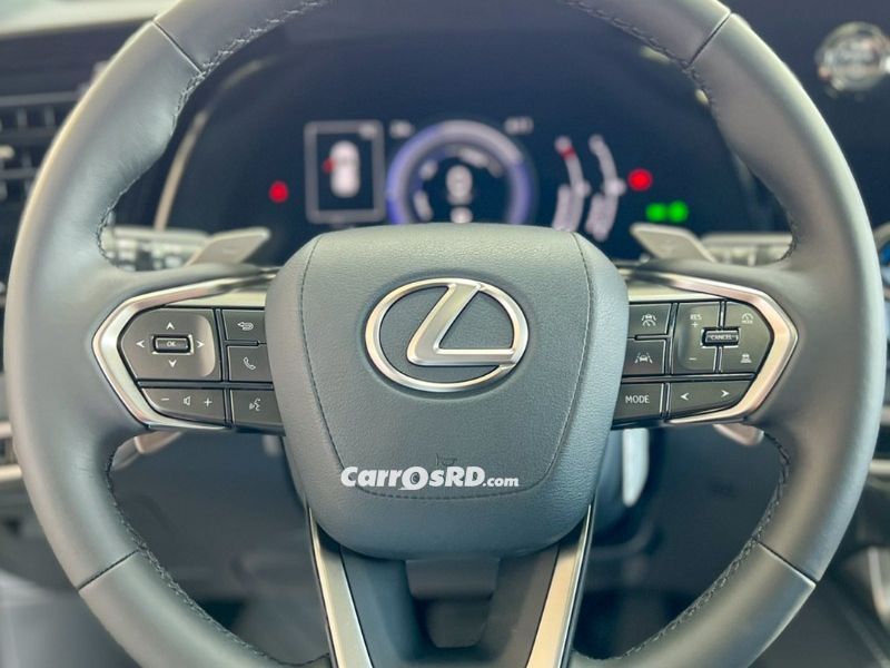 Lexus