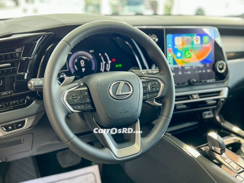 Lexus