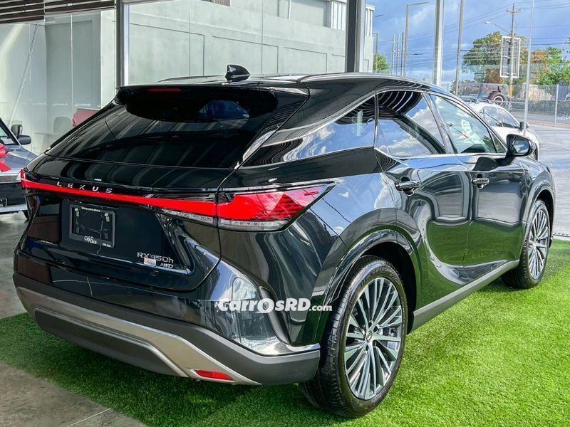Lexus