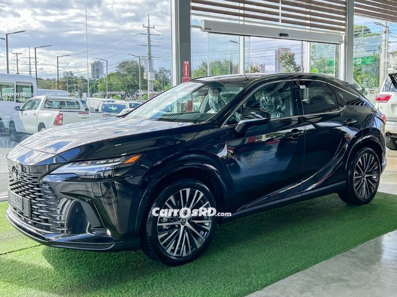 Lexus
