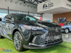 Lexus