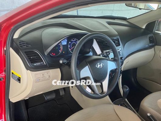 Hyundai Accent Carros en venta