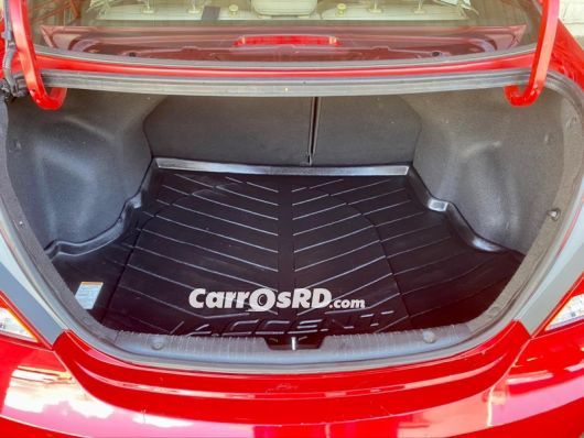 Hyundai Accent Carros en venta