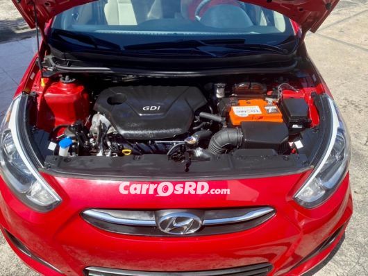 Hyundai Accent Carros en venta