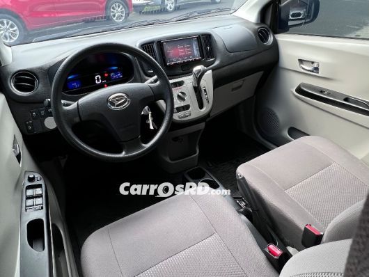 Daihatsu Mira Hatchback en venta