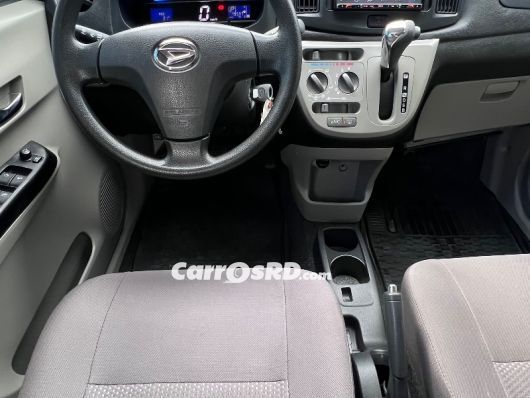 Daihatsu Mira Hatchback en venta