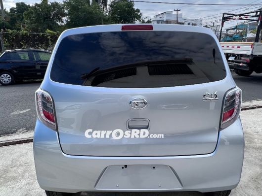 Daihatsu Mira Hatchback en venta