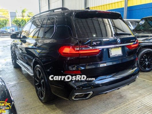 BMW Serie X Jeepeta en venta