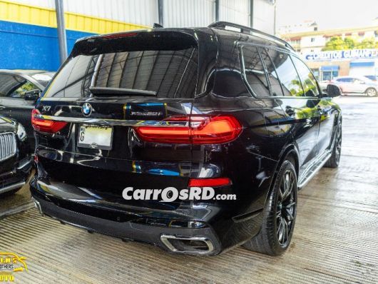 BMW Serie X Jeepeta en venta