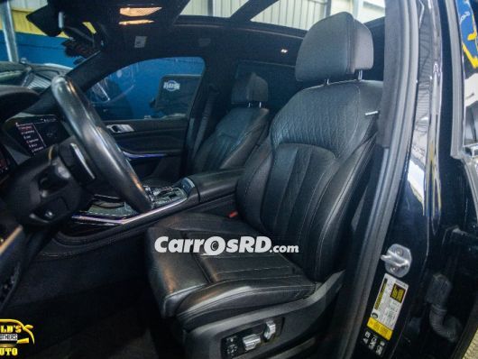 BMW Serie X Jeepeta en venta