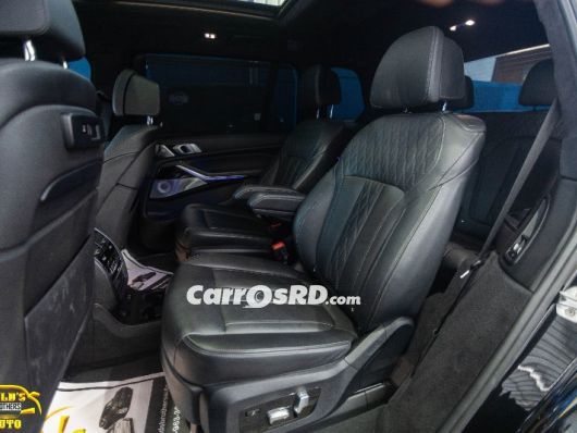 BMW Serie X Jeepeta en venta