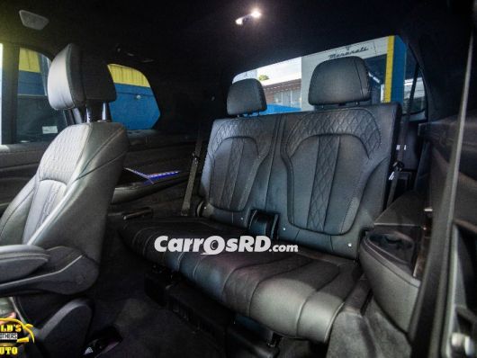 BMW Serie X Jeepeta en venta