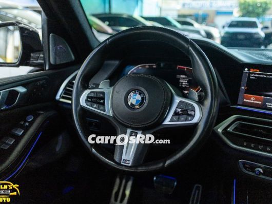 BMW Serie X Jeepeta en venta