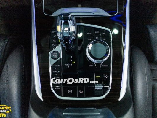 BMW Serie X Jeepeta en venta