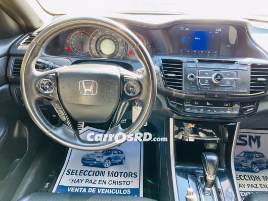 Honda Accord Carros en venta