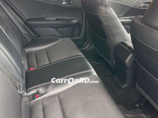 Honda Accord Carros en venta