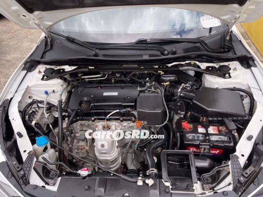Honda Accord Carros en venta