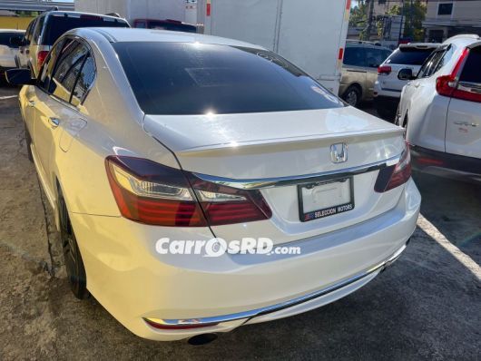 Honda Accord Carros en venta