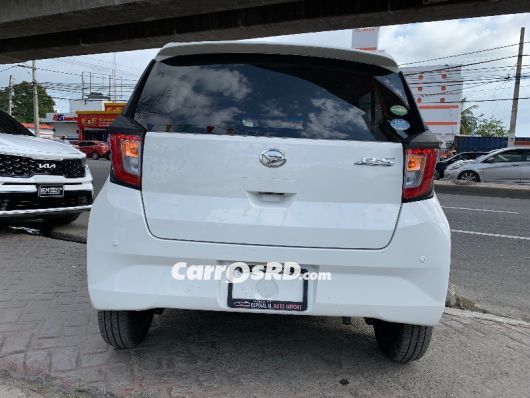 Daihatsu Mira Carros en venta