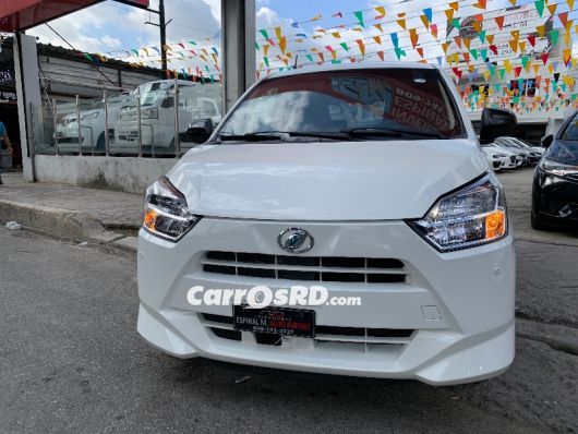 Daihatsu Mira Carros en venta