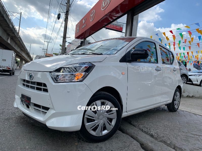 Daihatsu
