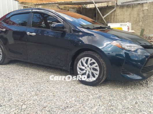 Toyota Corolla Carros en venta