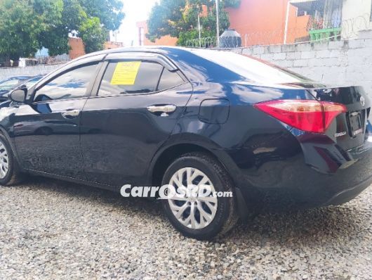 Toyota Corolla Carros en venta