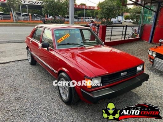 Toyota Tercel Carros en venta