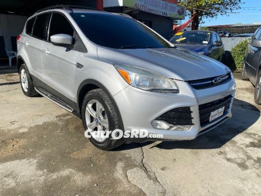 Ford Escape Jeepeta en venta