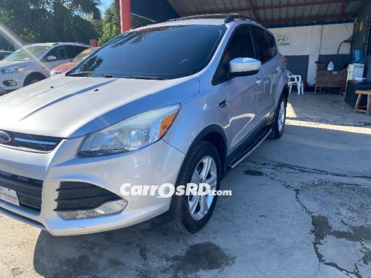 Ford Escape Jeepeta en venta