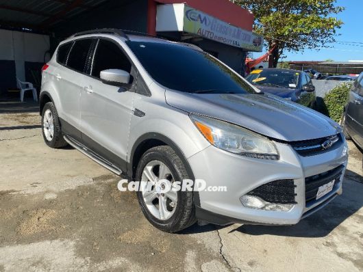 Ford Escape Jeepeta en venta