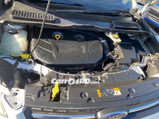 Ford Escape Jeepeta en venta