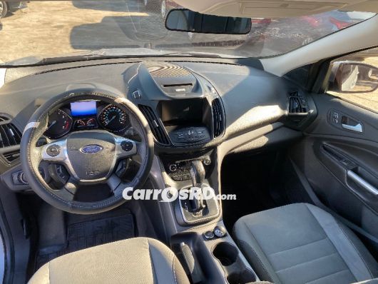 Ford Escape Jeepeta en venta