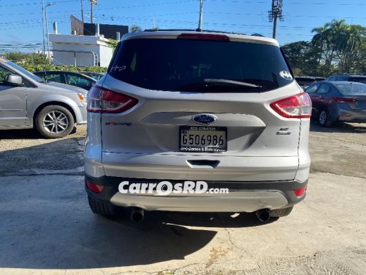 Ford Escape Jeepeta en venta