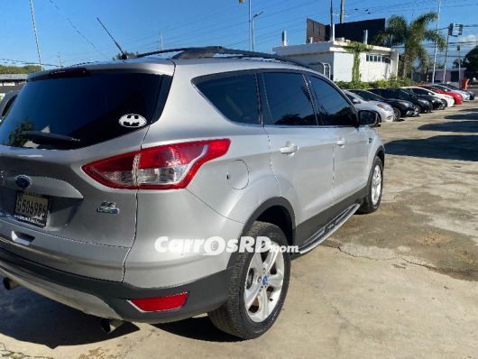 Ford Escape Jeepeta en venta
