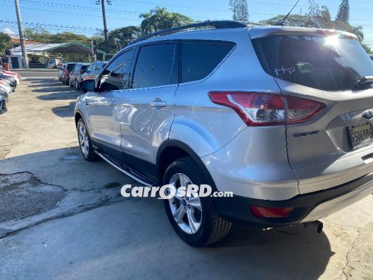Ford Escape Jeepeta en venta
